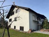 Wohnung im Souterrain - 