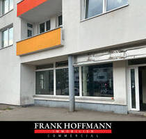 Ladengeschäft in Hamburg-Wilhelmsburg