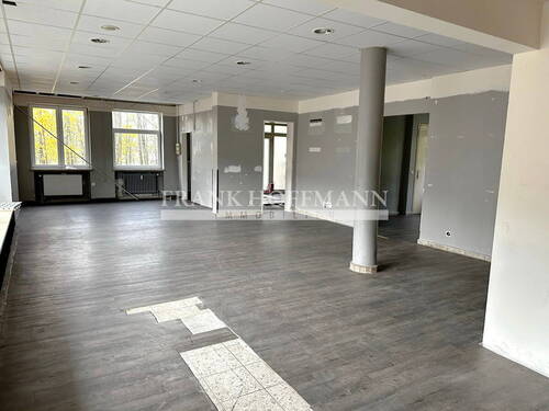 M2404 Verkaufsfläche 1.2 - Gewerbeobjekt (Büro, Produktion, Verkauf) in Hamburg