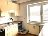 Küche - Etagenwohnung mit 88,40 m&sup2; in Bischofsheim zur Miete