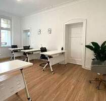 Attraktive Räumlichkeiten in Neukölln - All-in-Miete - Berlin