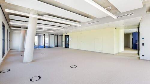 Open space Süd - Büro in München