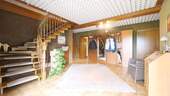 Diele - 6 Zimmer Bauernhaus, Landhaus zum Kaufen in Hövelhof