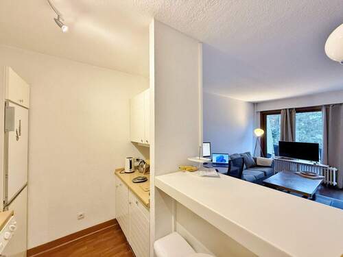 Küche - Etagenwohnung mit 54,00 m&sup2; in Bremen zum Kaufen