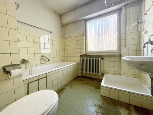 Badezimmer - 