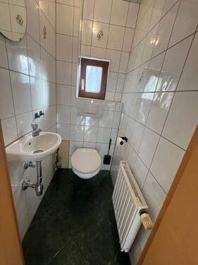 Gäste-WC - 