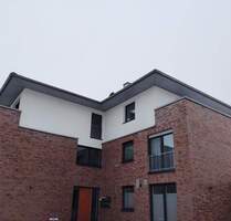 --- Ruhige 3-Zimmer-Wohnung in Harsefeld ---