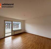 Renovierte Balkonwohnung in ruhiger Siedlung - Herne Holsterhausen