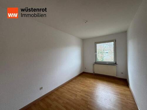 Schlafzimmer - Etagenwohnung mit 50,00 m&sup2; in Herne zur Miete