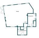 Grundriss Skizze EG - 