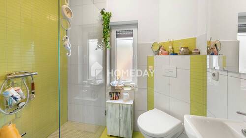EG Badezimmer 1 - 