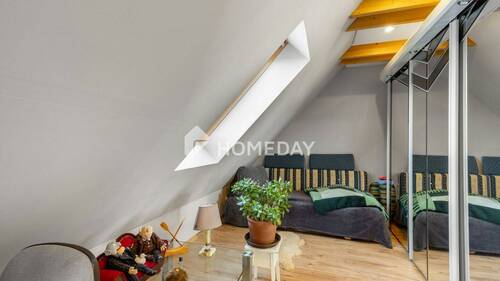 DG Zimmer 1 - 