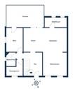 Grundriss EG - 
