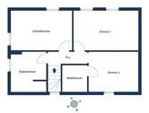 Grundriss DG - 