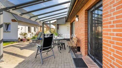 Terrasse 1 - 