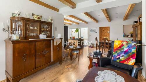 EG Wohnzimmer 2 - 