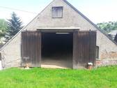 Bild 1 - Lagerhalle große Scheune 200 qm in NeuhausenErzgebirge zu vermieten