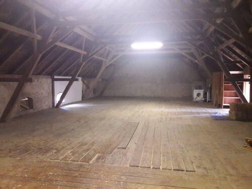 Bild 4 - Halle in Neuhausen zur Miete