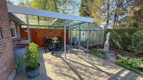 Terrasse - 