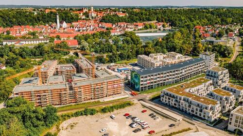 Leben am Lech - 