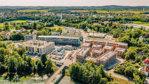Quartier am Lech - 