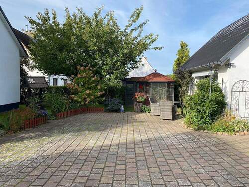 Terrasse - 