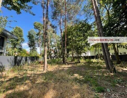 Bild 2 - Grundstück in Blankenfelde-Mahlow