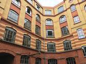 Außenansicht - Büro in Berlin