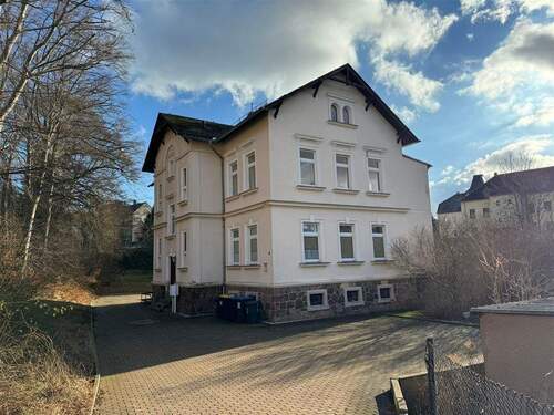 Nordwest-Ansicht - 