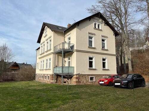 Südost-Ansicht - 