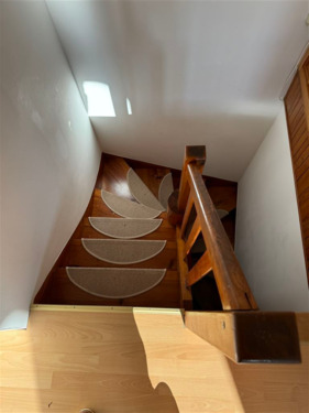 Innentreppe - 