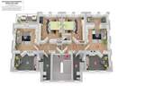 MFH_Waldheim_Obergeschoss - 