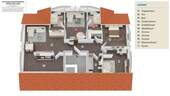 MFH_Waldheim_Dachgeschoss - 