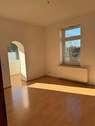Wohnzimmer - 2 Zimmer Etagenwohnung zur Miete in Waldheim