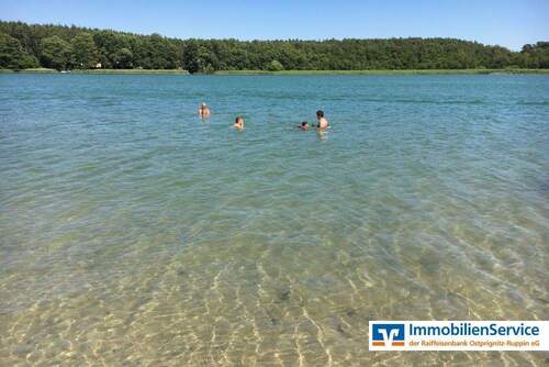 Badestelle - 