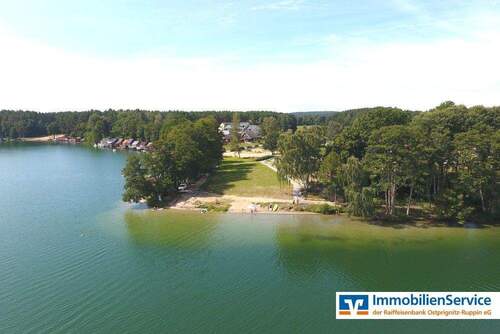Badewiese - 