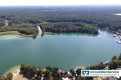 Großer Zechliner See - 