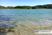 Sommer am Großen Zechliner See - 