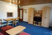 Ess-Wohnbereich - 2 Zimmer Etagenwohnung zum Kaufen in Altensteig