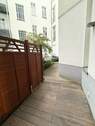 Terrasse mit Sondernutzungsrecht - 