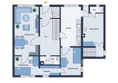 Erdgeschoss - 
