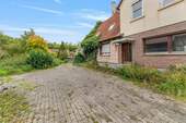 Seitenansicht - ++ Handwerker gesucht: DHH zum Wiederbeleben - sofort verfügbar ++