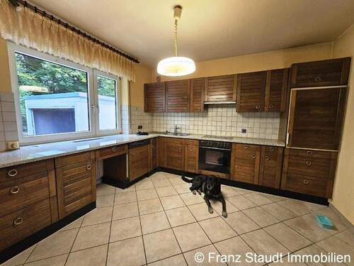 Küche - 
