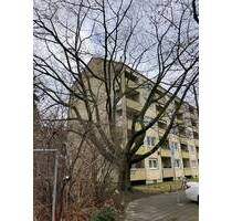 Attraktives Baugrundstück für Mehrfamilienhaus in Nürnberg Sündersbühl