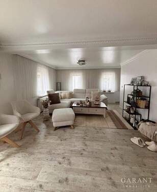 Wohnen - Modernes Einfamilienhaus in Eutingen im Gäu