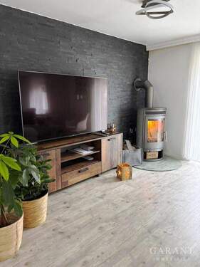 Wohnen - 6 Zimmer Einfamilienhaus zum Kaufen in Eutingen im Gäu