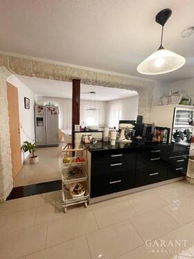 Küche - Einfamilienhaus mit 180,00 m² in Eutingen im Gäu zum Kaufen