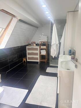 Badezimmer - 