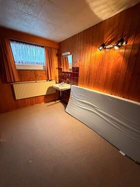 Schlafzimmer Keller - 