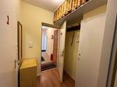 Wohnungsflur - 